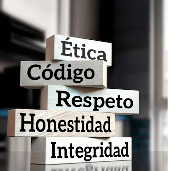 Código Ético Megasur Código Ético Megasur