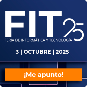 Apuntate a la FIT 25