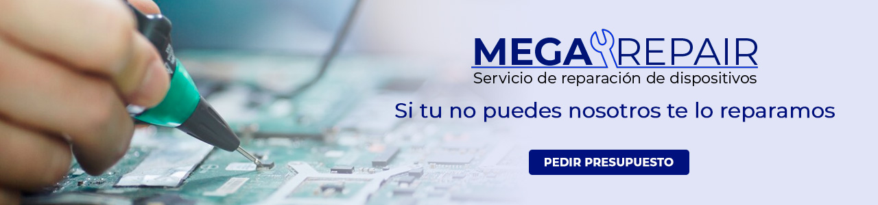 Mega repair