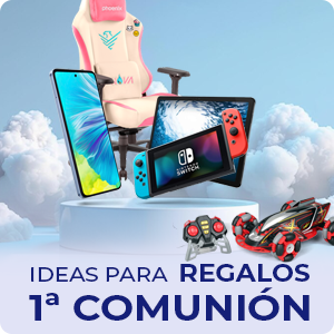 Regalos para mi primera comunion