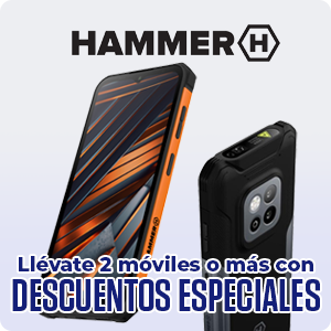 oferta Hammer