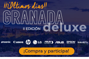 Granada Deluxe