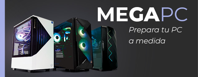 Mega PC