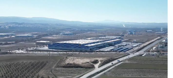 Compromiso con el entorno y medio ambiente