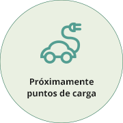 Puntos de carga