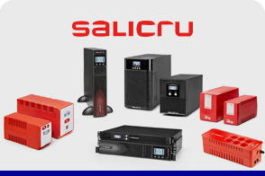 SAIS/UPS SALICRU