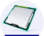 CPU