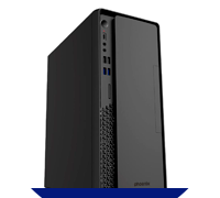 PC'S empresa