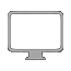 Icono monitores