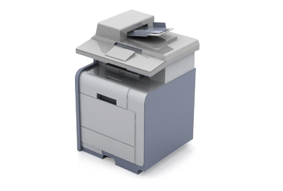 Megasur distribuidor de Multifunción y Fax