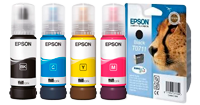 Consumibles Epson