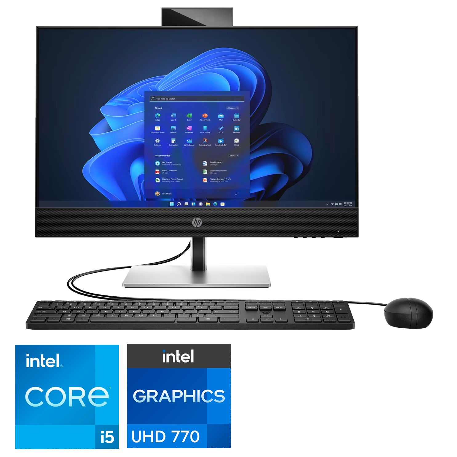 portatil hp