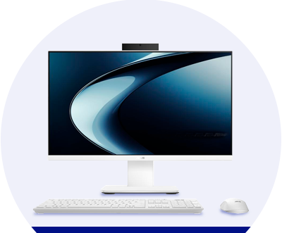 PC's AIO