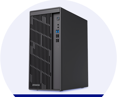 PC's Sobremesa