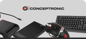 Periféricos Conceptronic