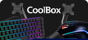 Periféricos Coolbox