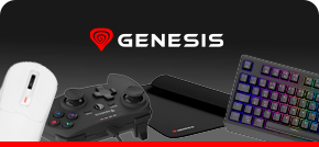 Periféricos Genesis