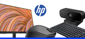 Periféricos HP