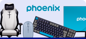 Periféricos Phoenix