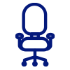 Mobiliario oficina