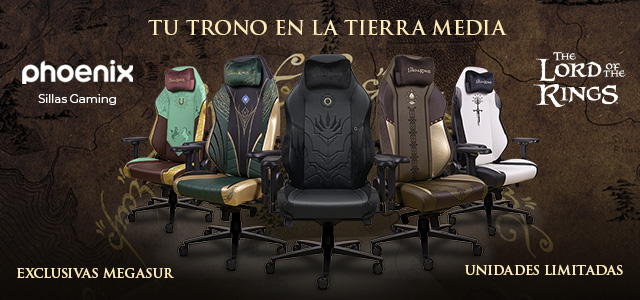 Sillas Lord