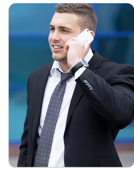 Banner Telefonia