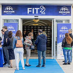 FIT 22 evento